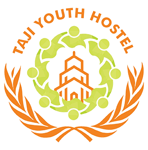 TajiYouthHostellogo